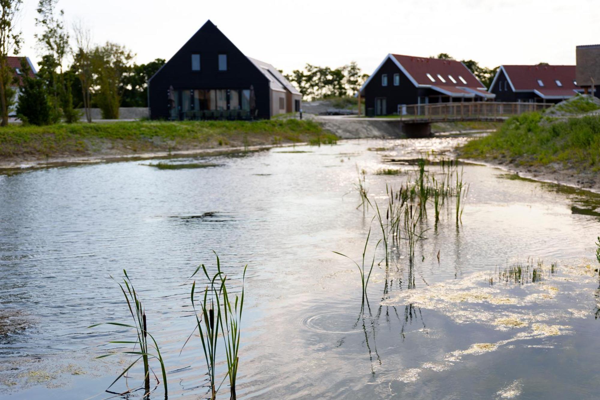 Dormio Resort Nieuwvliet-Bad Exterior photo