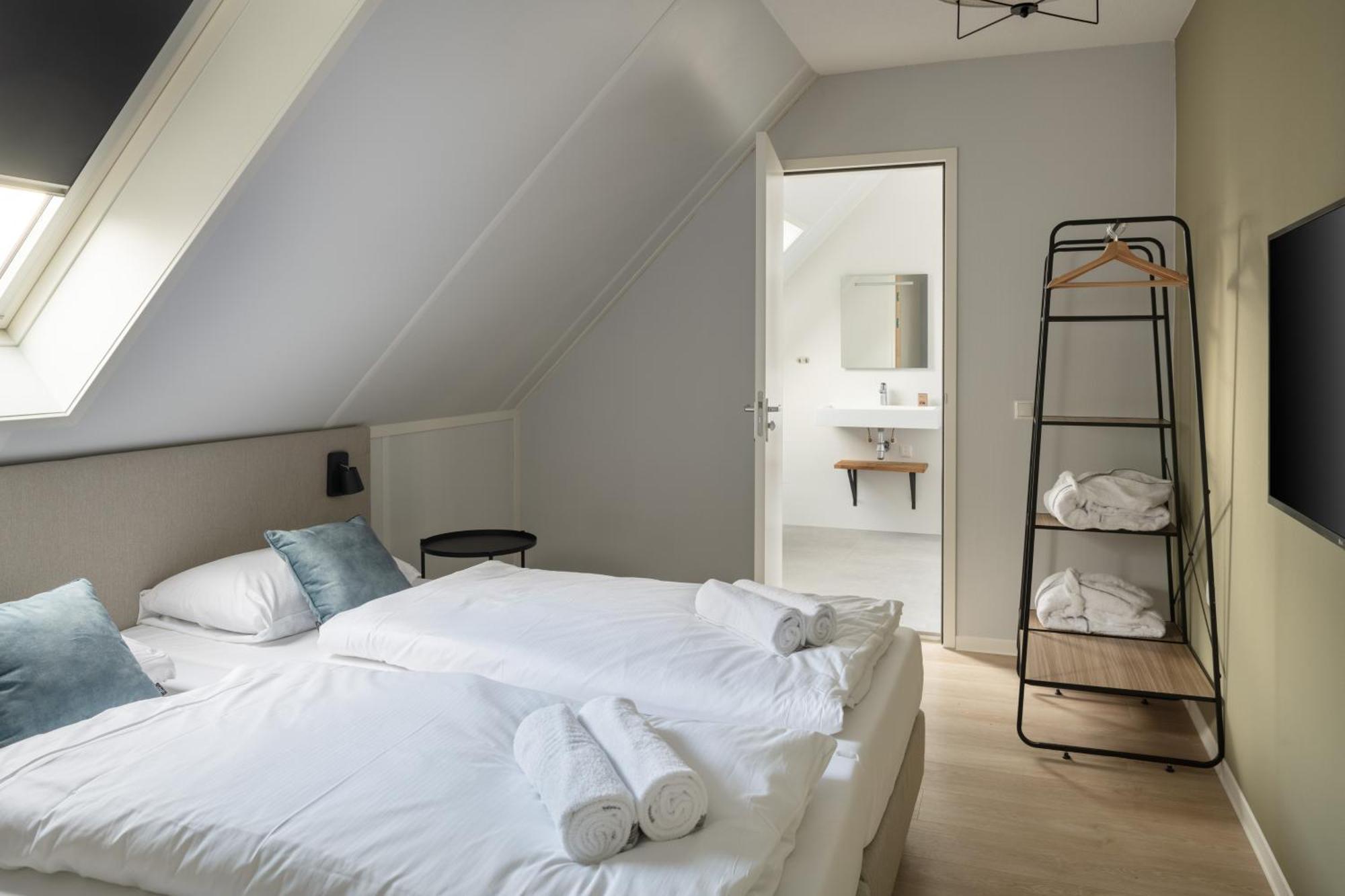 Dormio Resort Nieuwvliet-Bad Room photo