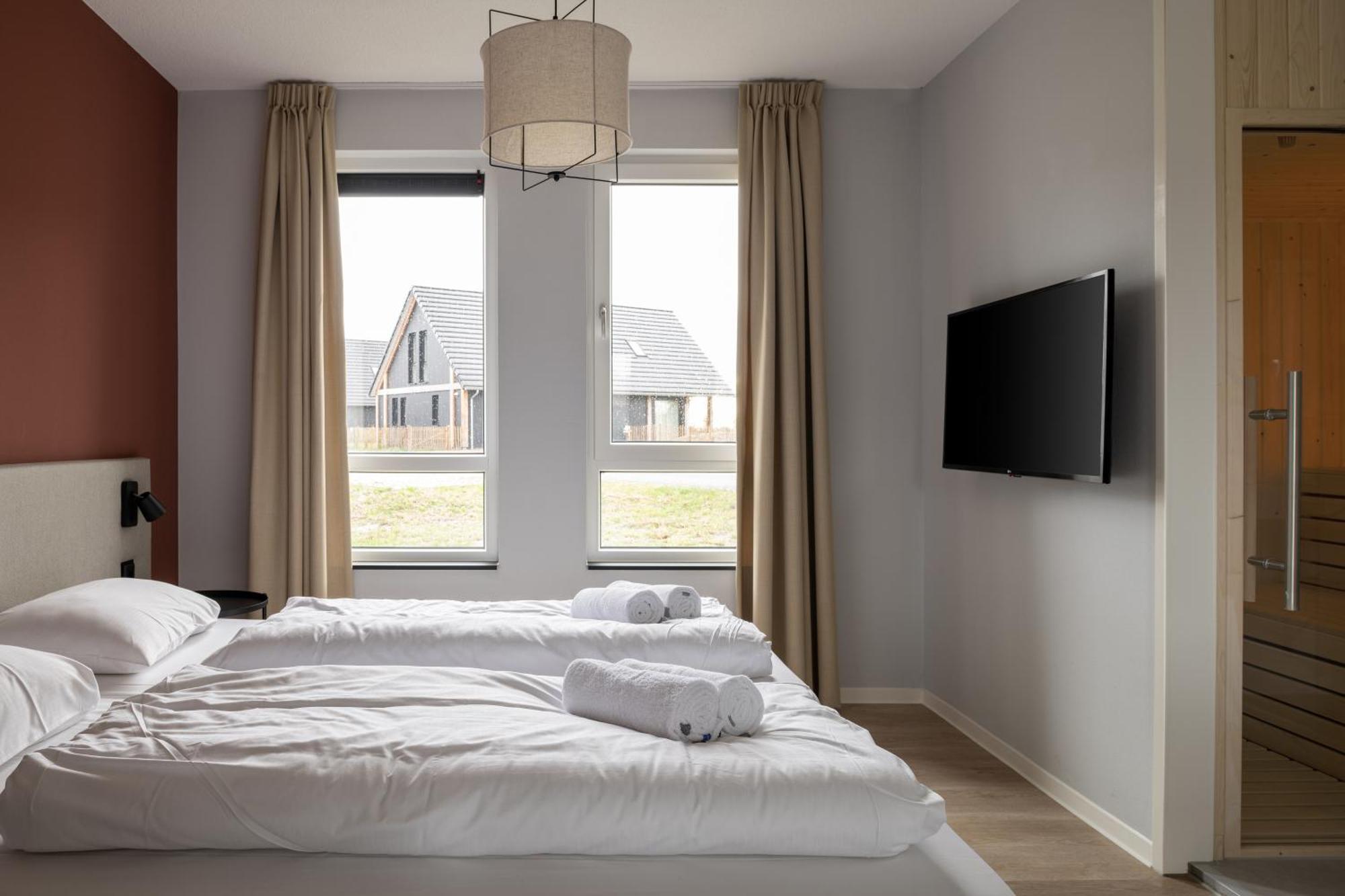Dormio Resort Nieuwvliet-Bad Room photo